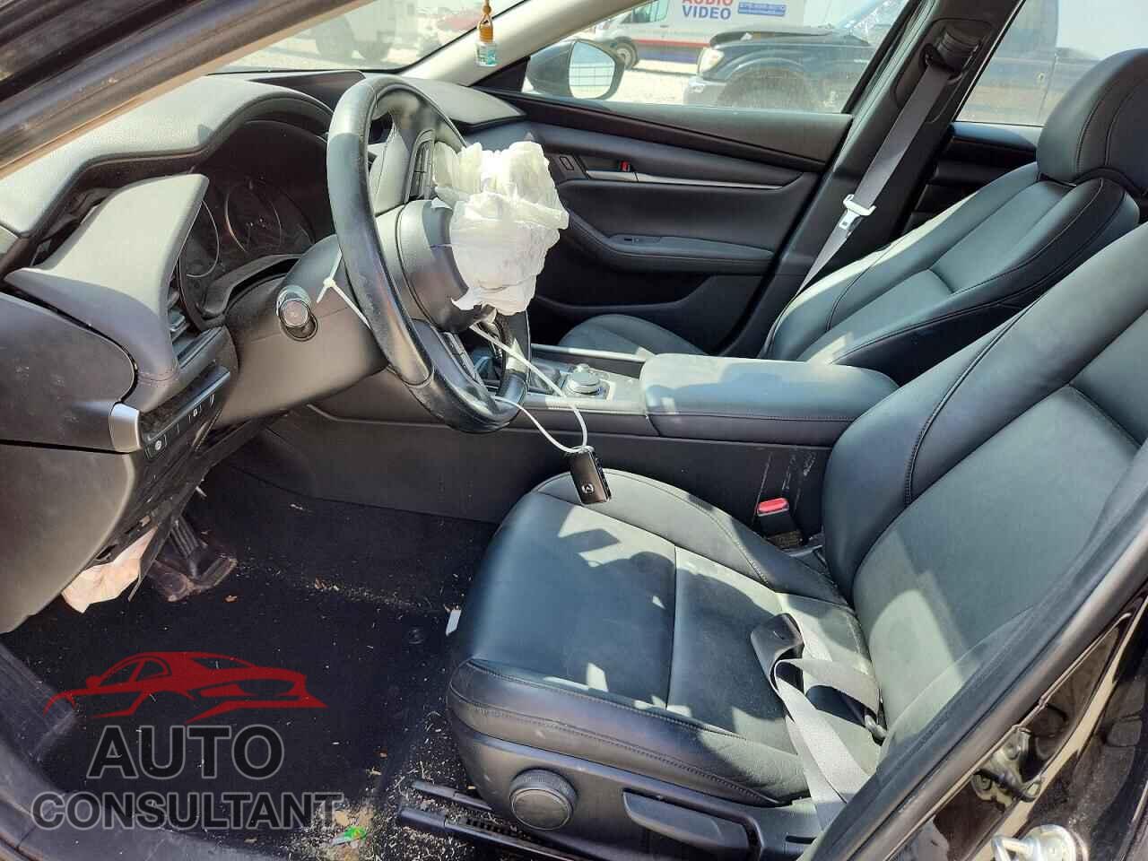 MAZDA 3 2020 - JM1BPACL5L1173690