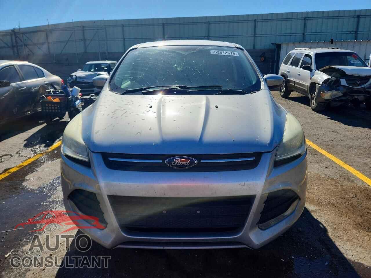 FORD ESCAPE 2015 - 1FMCU0G90FUA79320