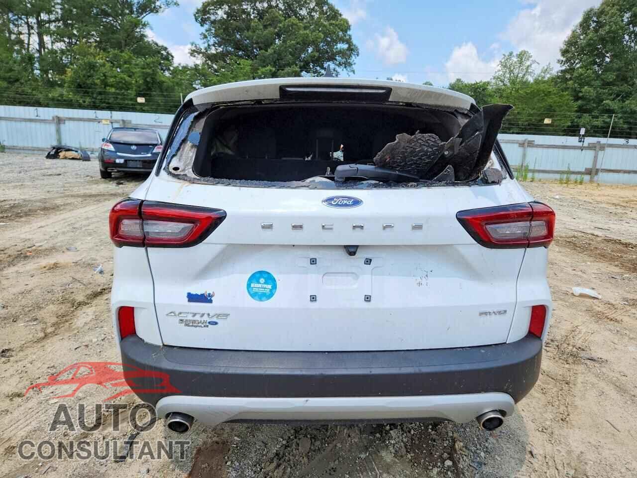FORD ESCAPE 2024 - 1FMCU9GN1RUA92650
