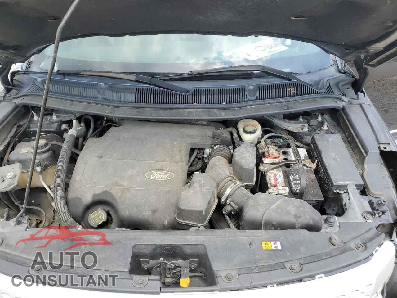 FORD EXPLORER 2013 - 1FM5K7D88DGB77462