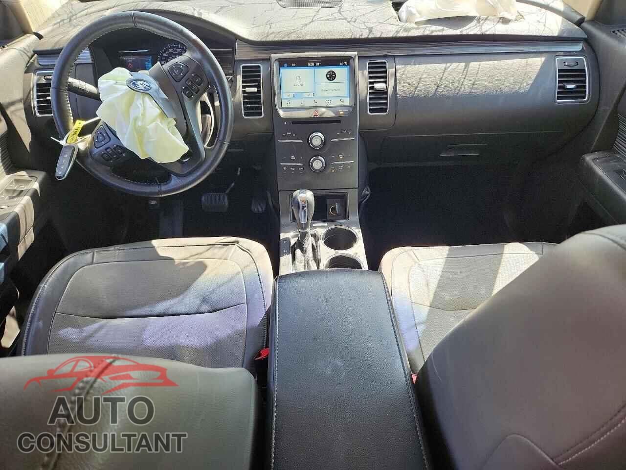 FORD FLEX 2018 - 2FMGK5C88JBA18135