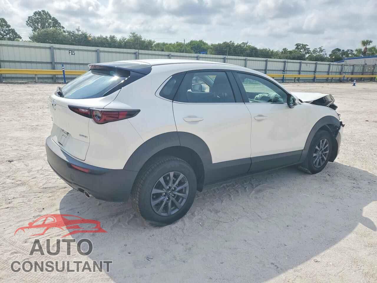 MAZDA CX30 2024 - 3MVDMBAM4RM616263