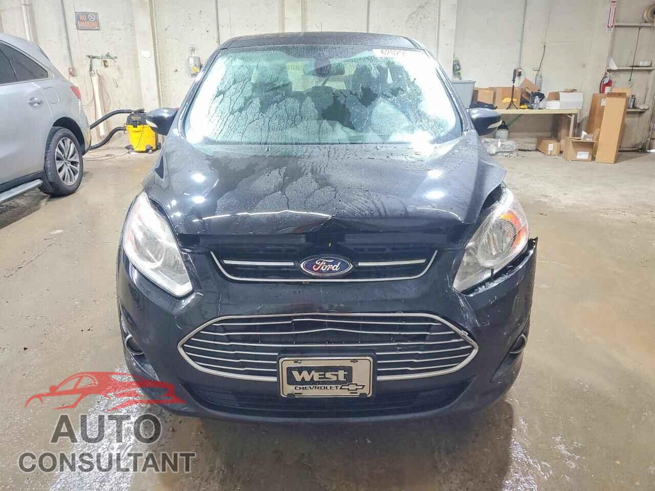 FORD CMAX 2015 - 1FADP5CU8FL103933