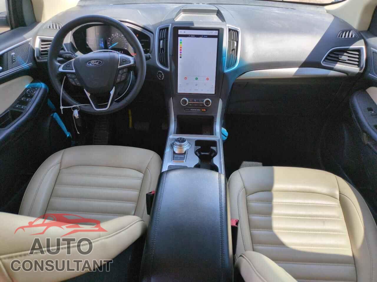 FORD EDGE 2024 - 2FMPK4J95RBA54804