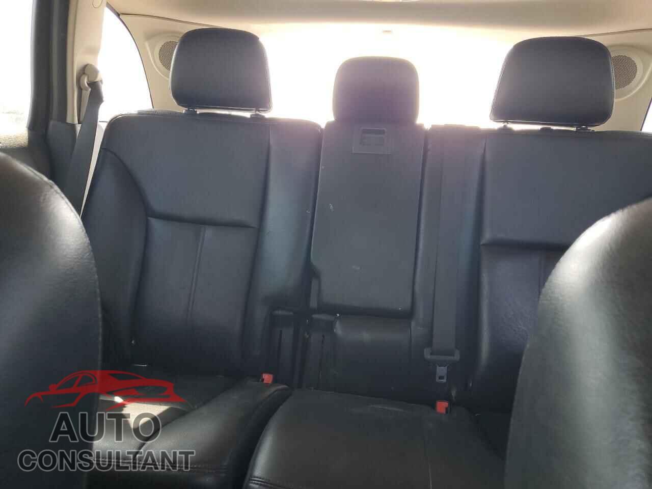 FORD EDGE 2013 - 2FMDK4KC8DBA65799