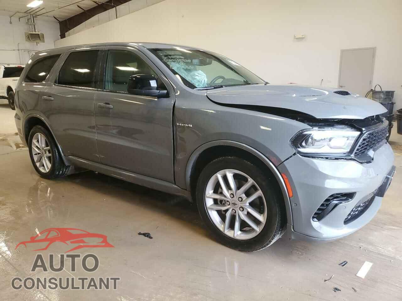 DODGE DURANGO 2023 - 1C4SDHCT7PC634660