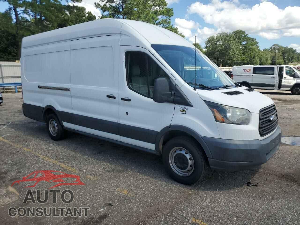 FORD TRANSIT 2017 - 1FTYR3XM4HKA29097