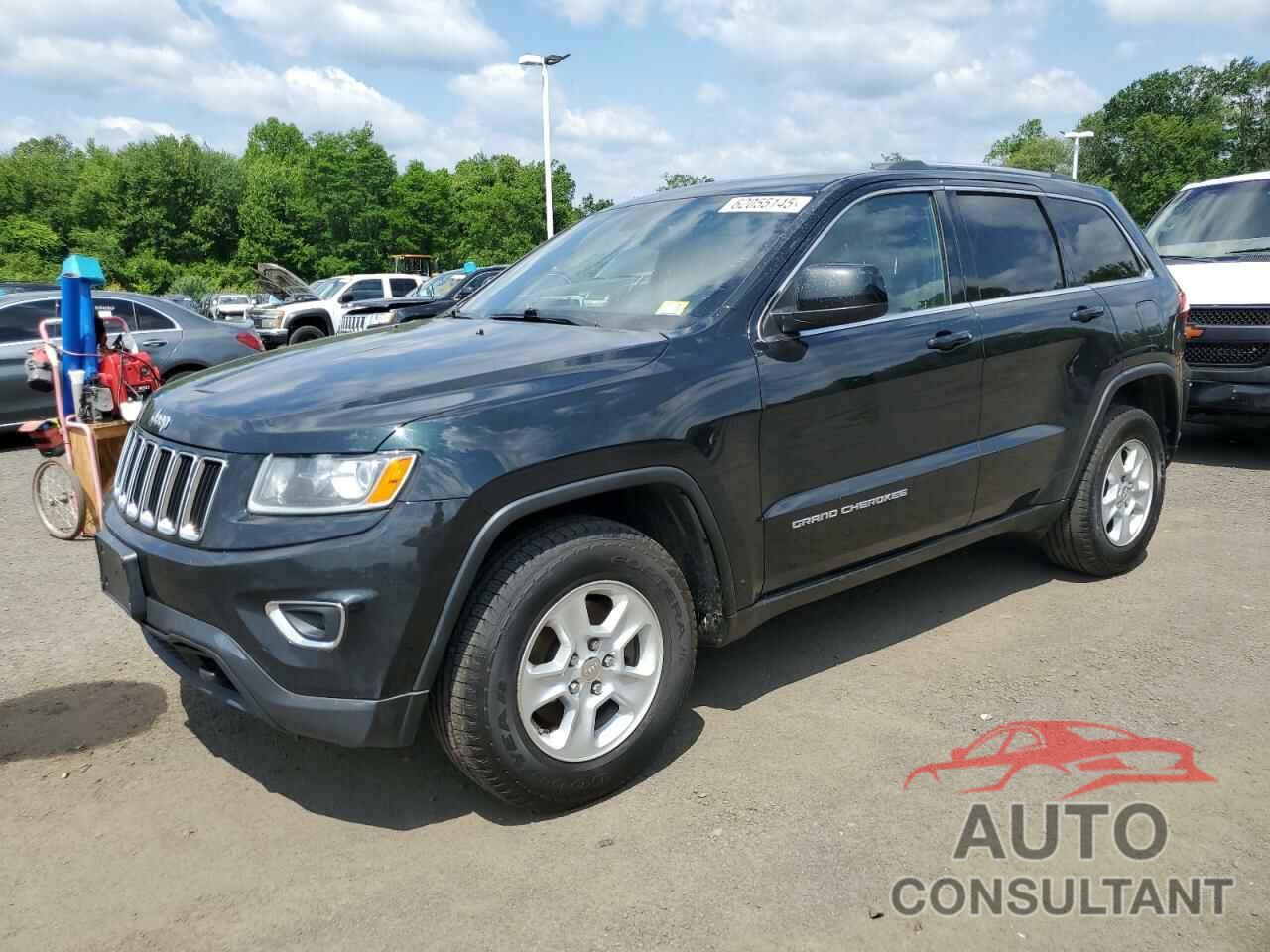 JEEP GRAND CHER 2015 - 1C4RJFAG4FC662044