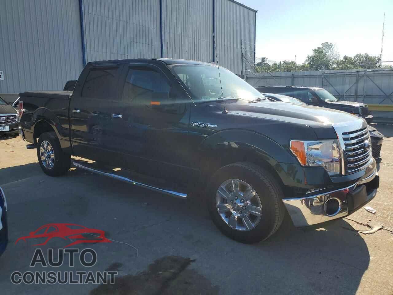 FORD F150 2012 - 1FTFW1CF6CFC49113