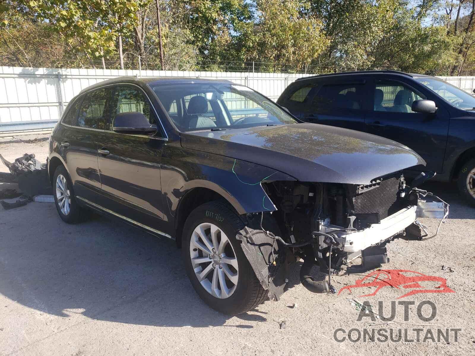 AUDI Q5 2016 - WA1L2AFP6GA148234