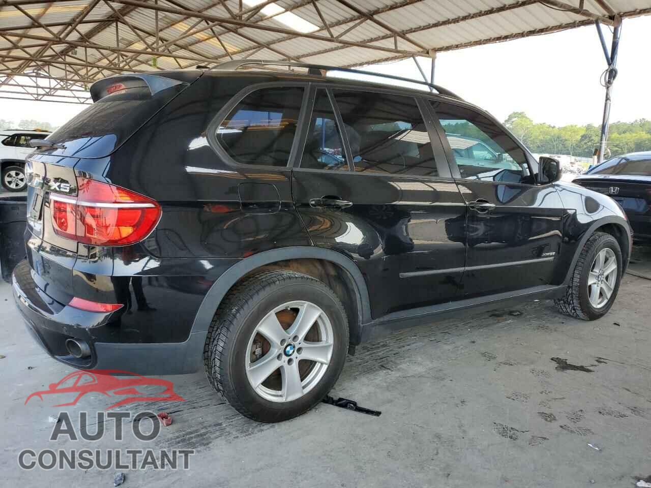 BMW X5 2013 - 5UXZV4C55D0B01193