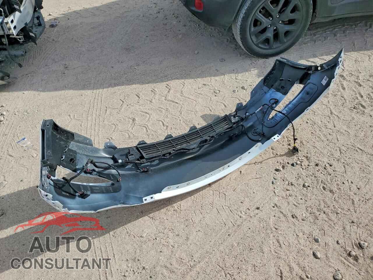 TESLA MODEL 3 2021 - 5YJ3E1EA2MF097473