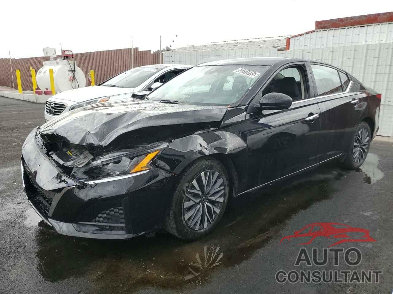 NISSAN ALTIMA 2025 - 1N4BL4DV1SN352352