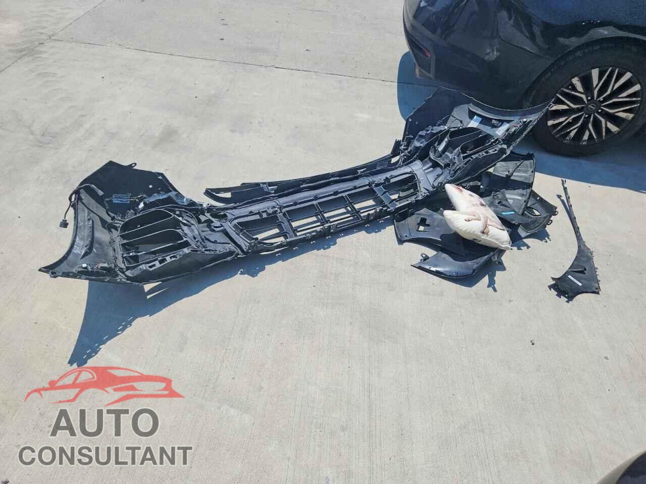 PORSCHE MACAN 2017 - WP1AG2A56HLB56249