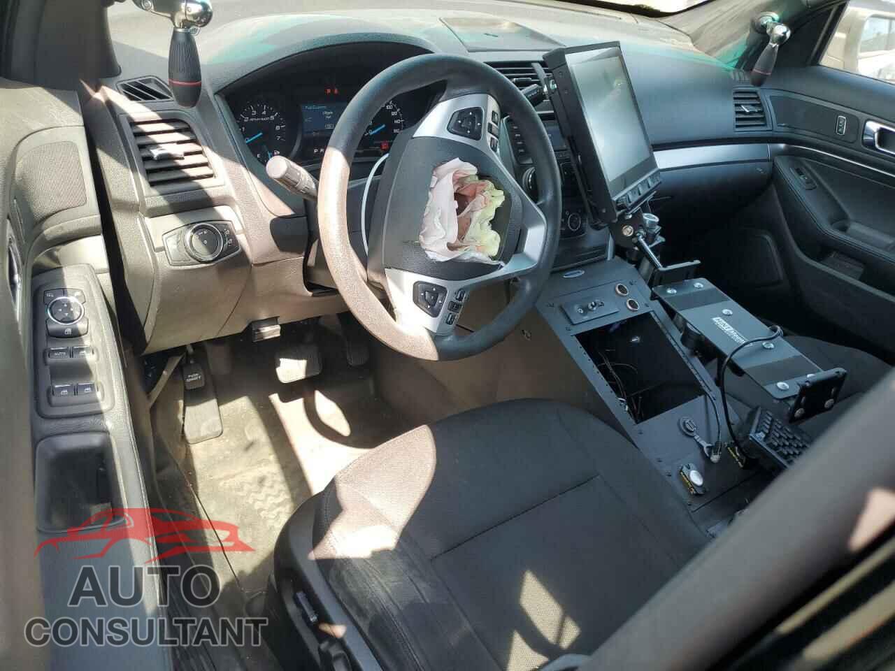 FORD EXPLORER 2015 - 1FM5K8AR0FGB91622