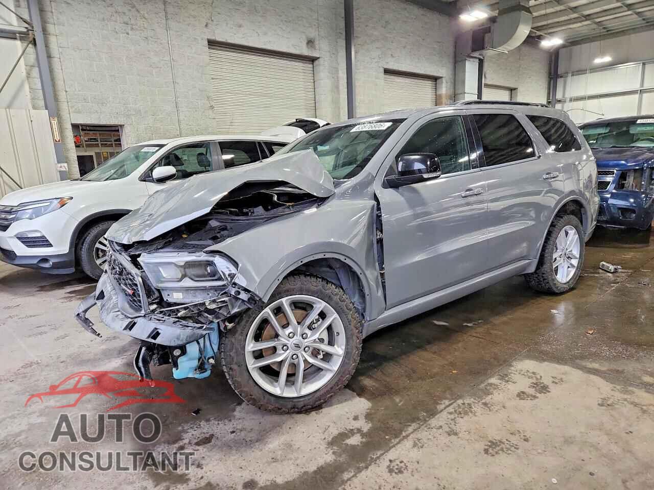 DODGE DURANGO 2023 - 1C4RDJDG2PC637540