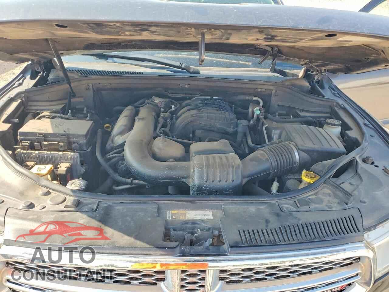 DODGE DURANGO 2015 - 1C4RDHAG2FC801087