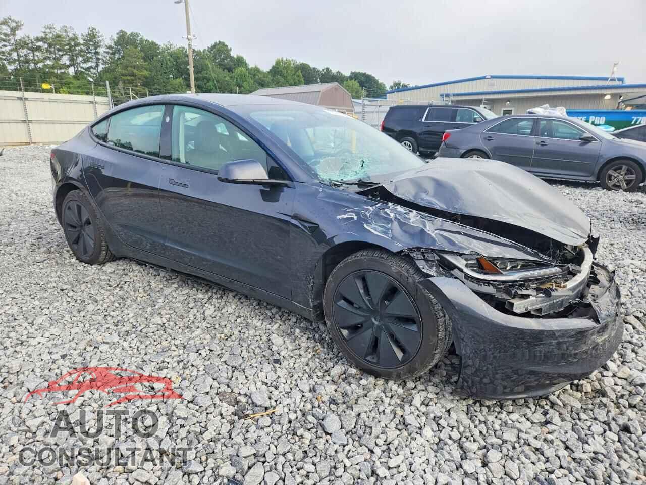 TESLA MODEL 3 2024 - 5YJ3E1EA3RF732031
