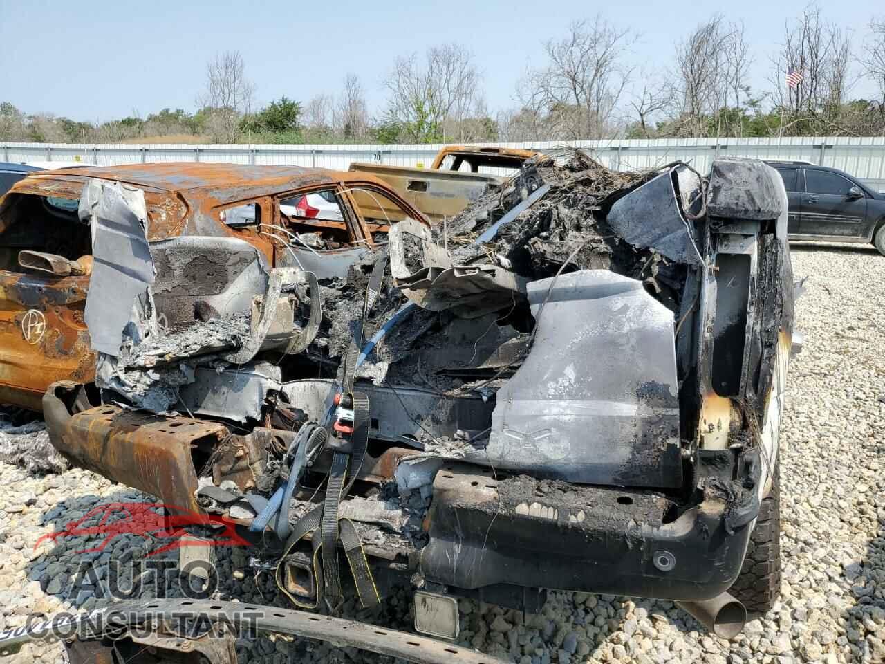 FORD F250 2017 - 1FT7W2B64HEE06856