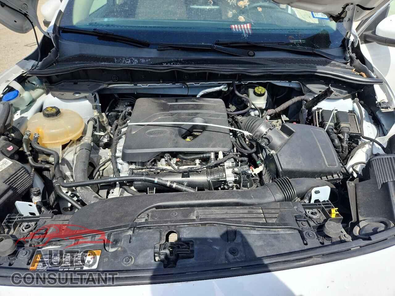 FORD ESCAPE 2020 - 1FMCU0G64LUA75434