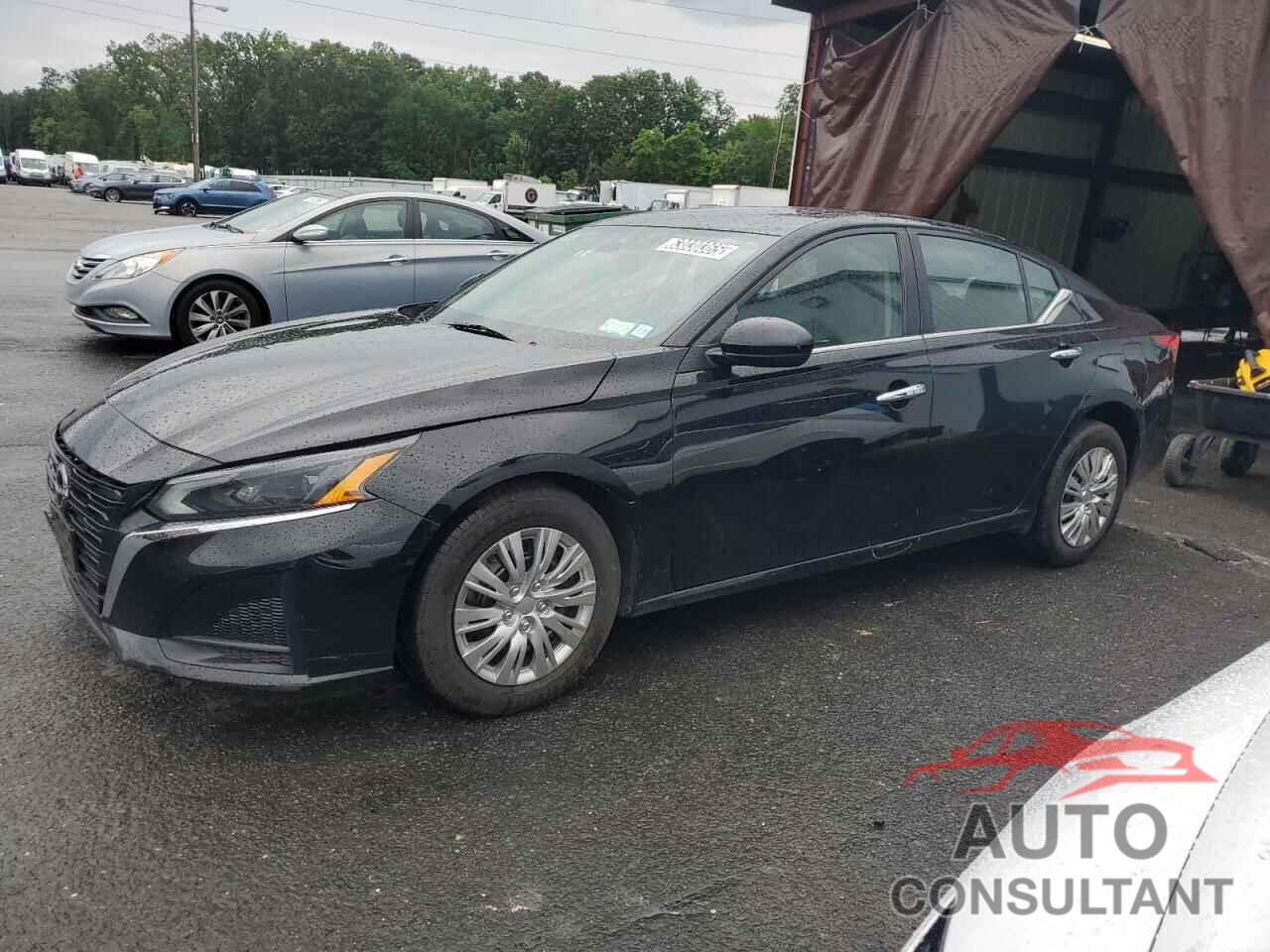 NISSAN ALTIMA 2023 - 1N4BL4BV1PN325971