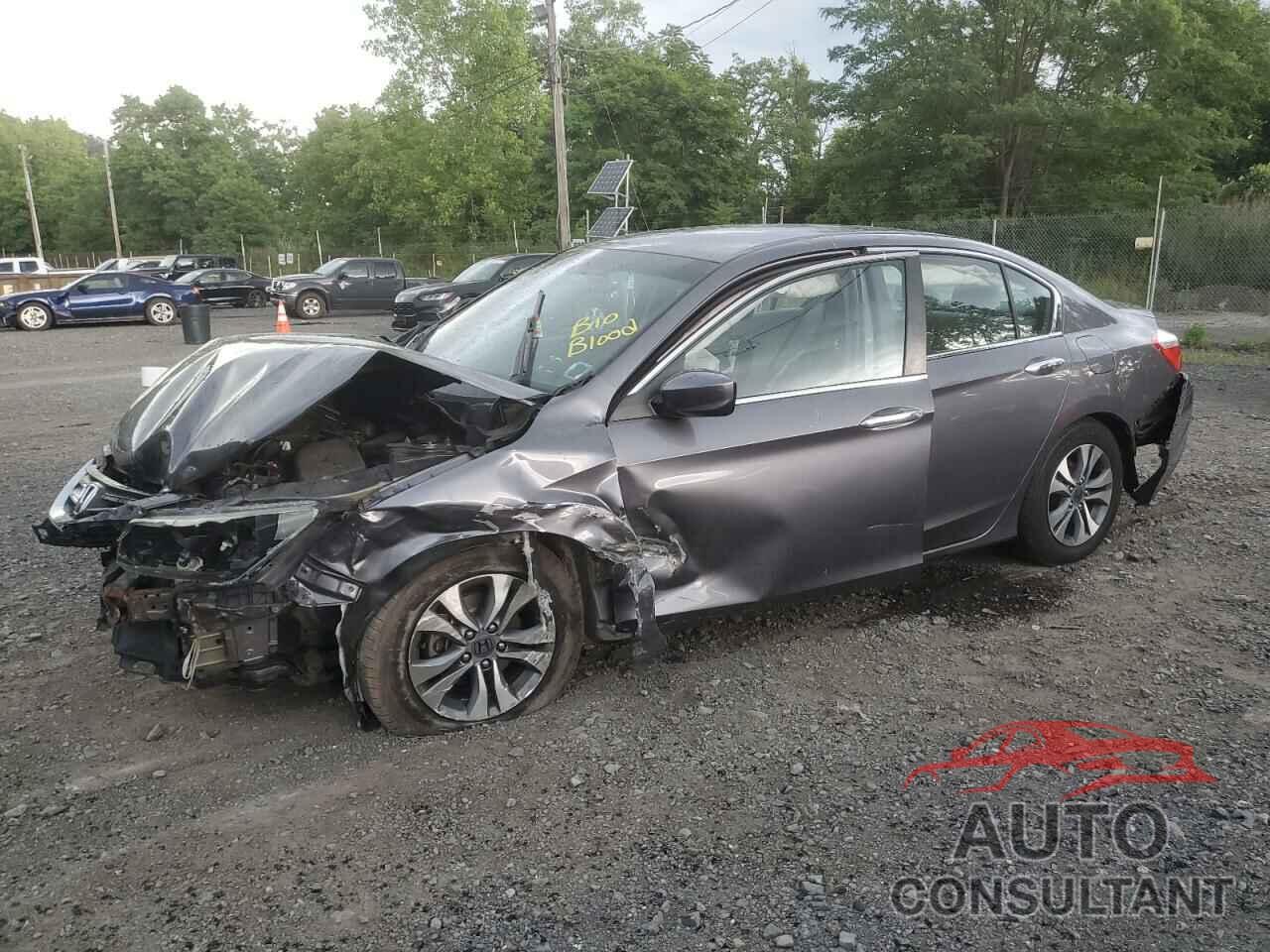 HONDA ACCORD 2014 - 1HGCR2F36EA213392