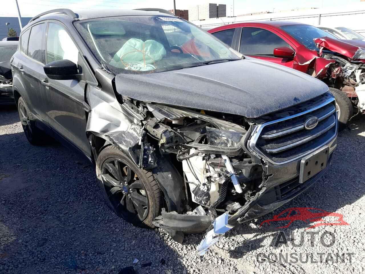 FORD ESCAPE 2017 - 1FMCU0GD2HUC11288