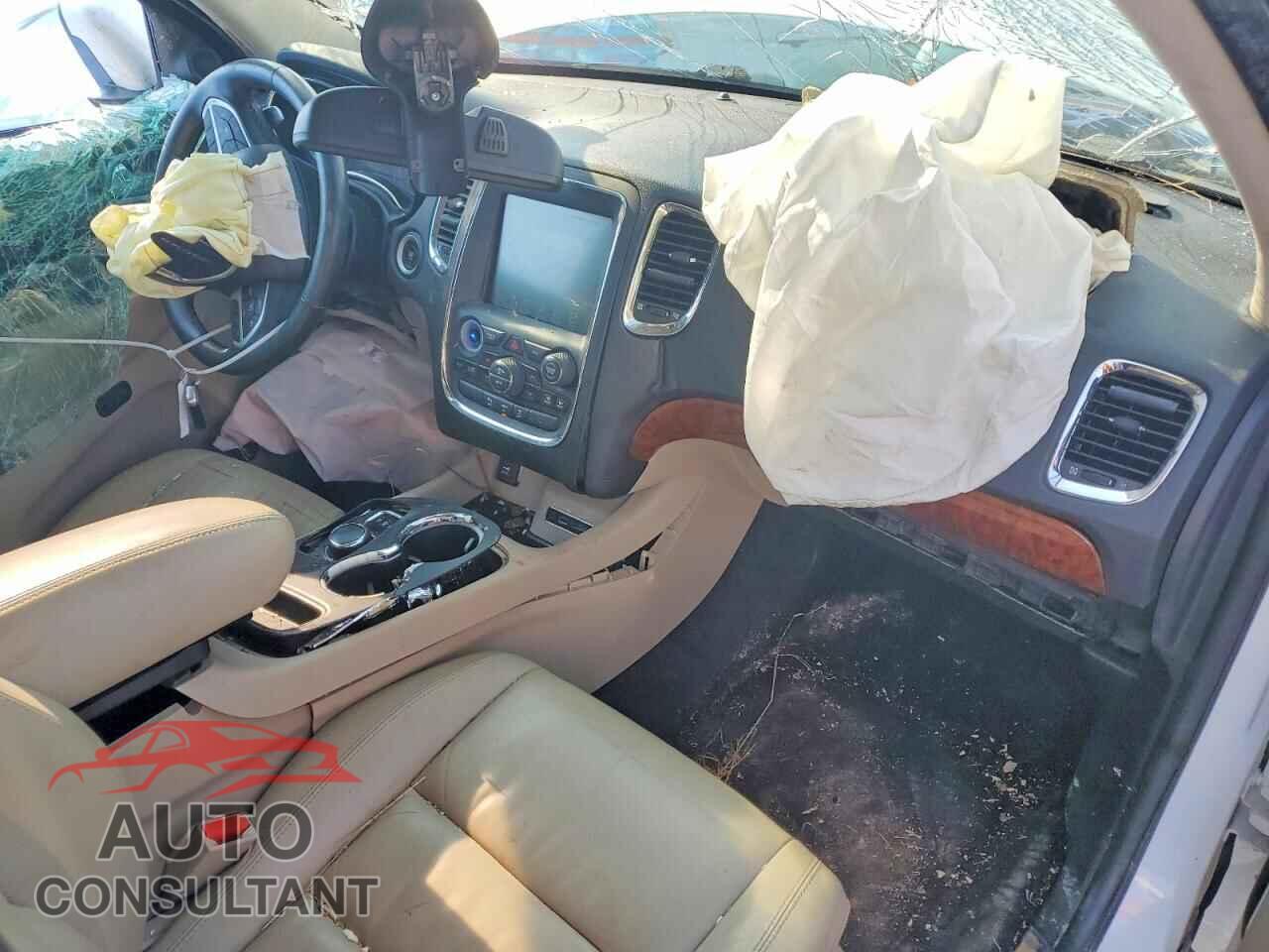 DODGE DURANGO 2015 - 1C4RDHDG3FC729098