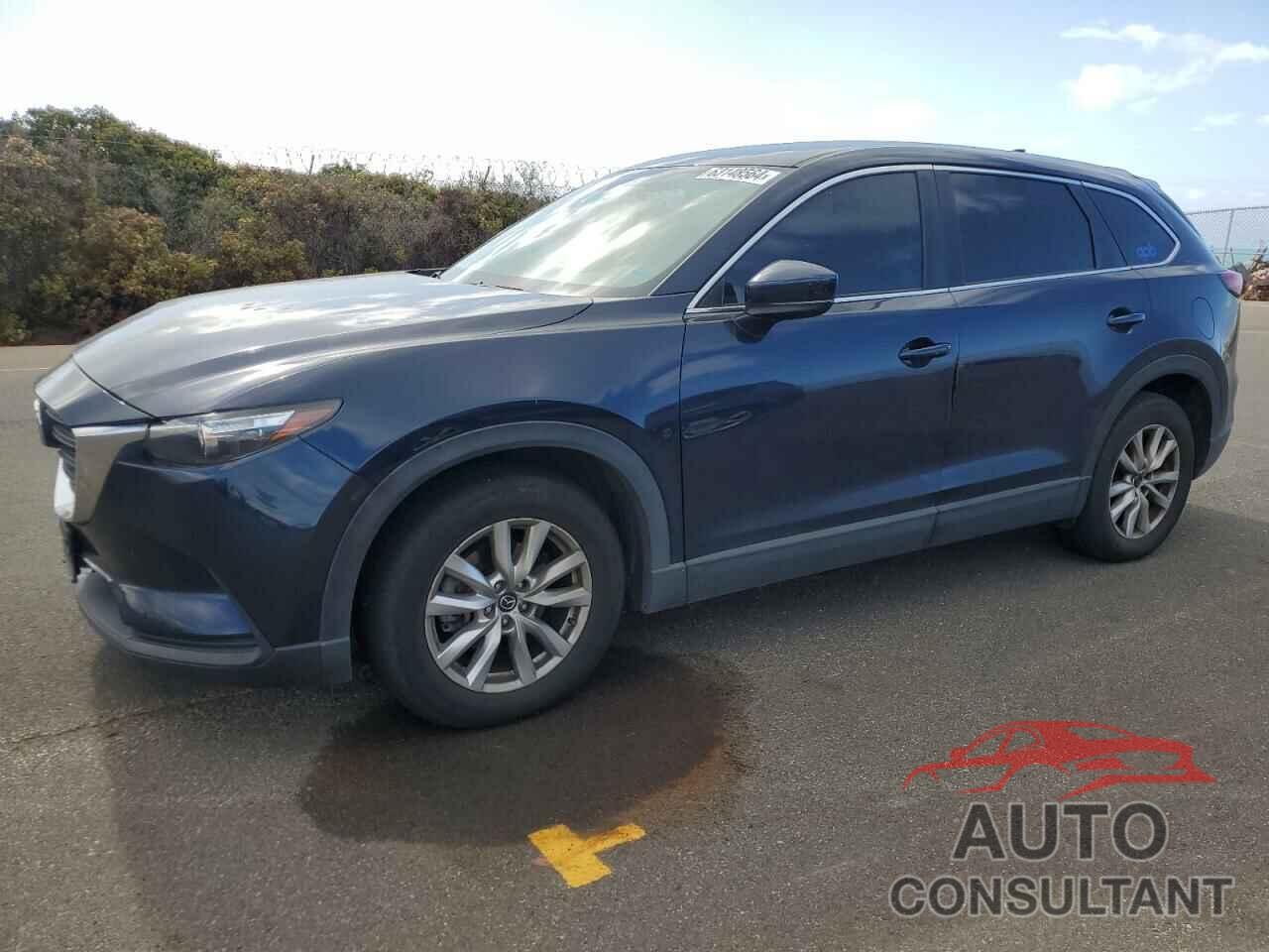 MAZDA ALL OTHER 2016 - JM3TCABY6G0114874