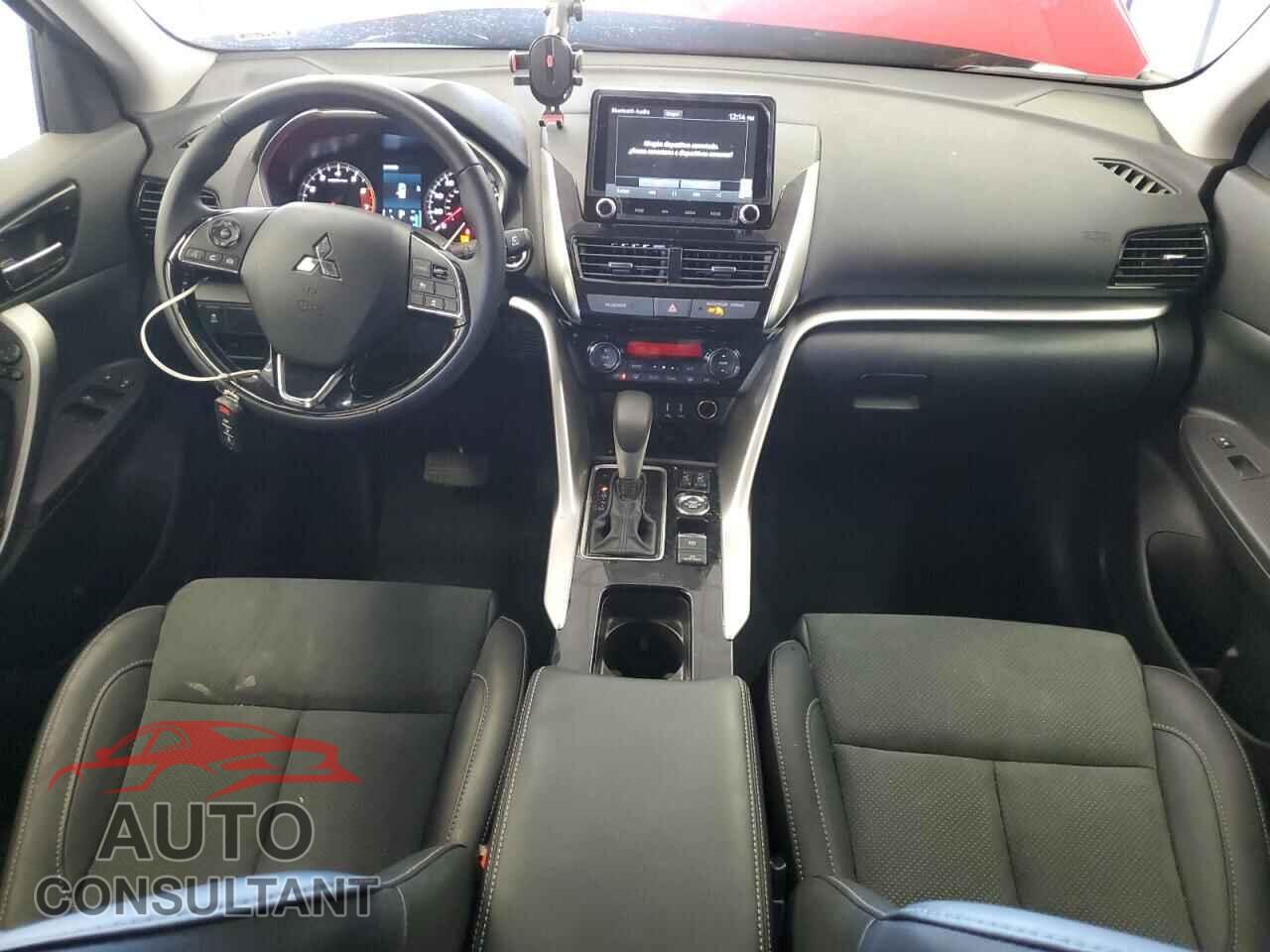 MITSUBISHI ECLIPSE 2024 - JA4ATWAA3RZ073811