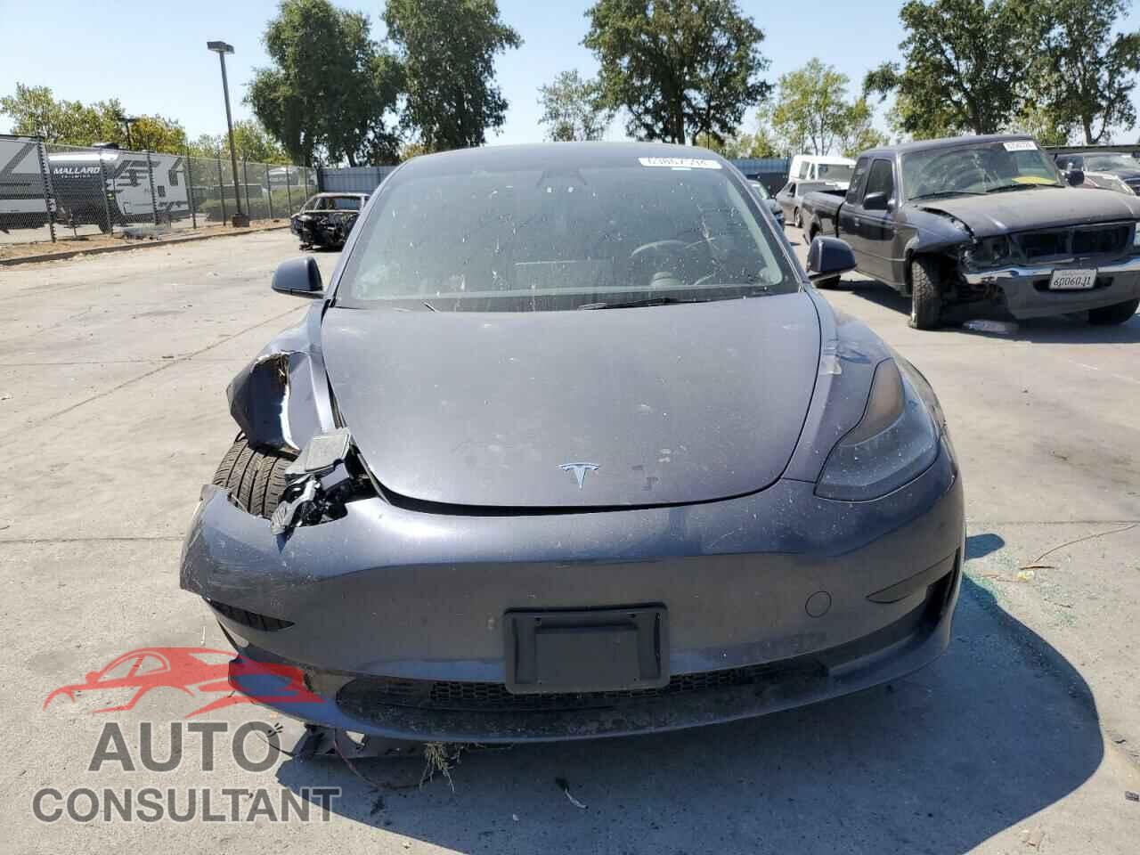 TESLA MODEL 3 2023 - 5YJ3E1EA3PF456768