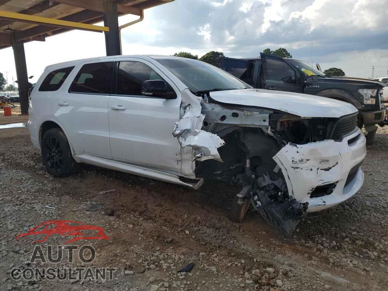 DODGE DURANGO 2019 - 1C4RDHDG2KC575476