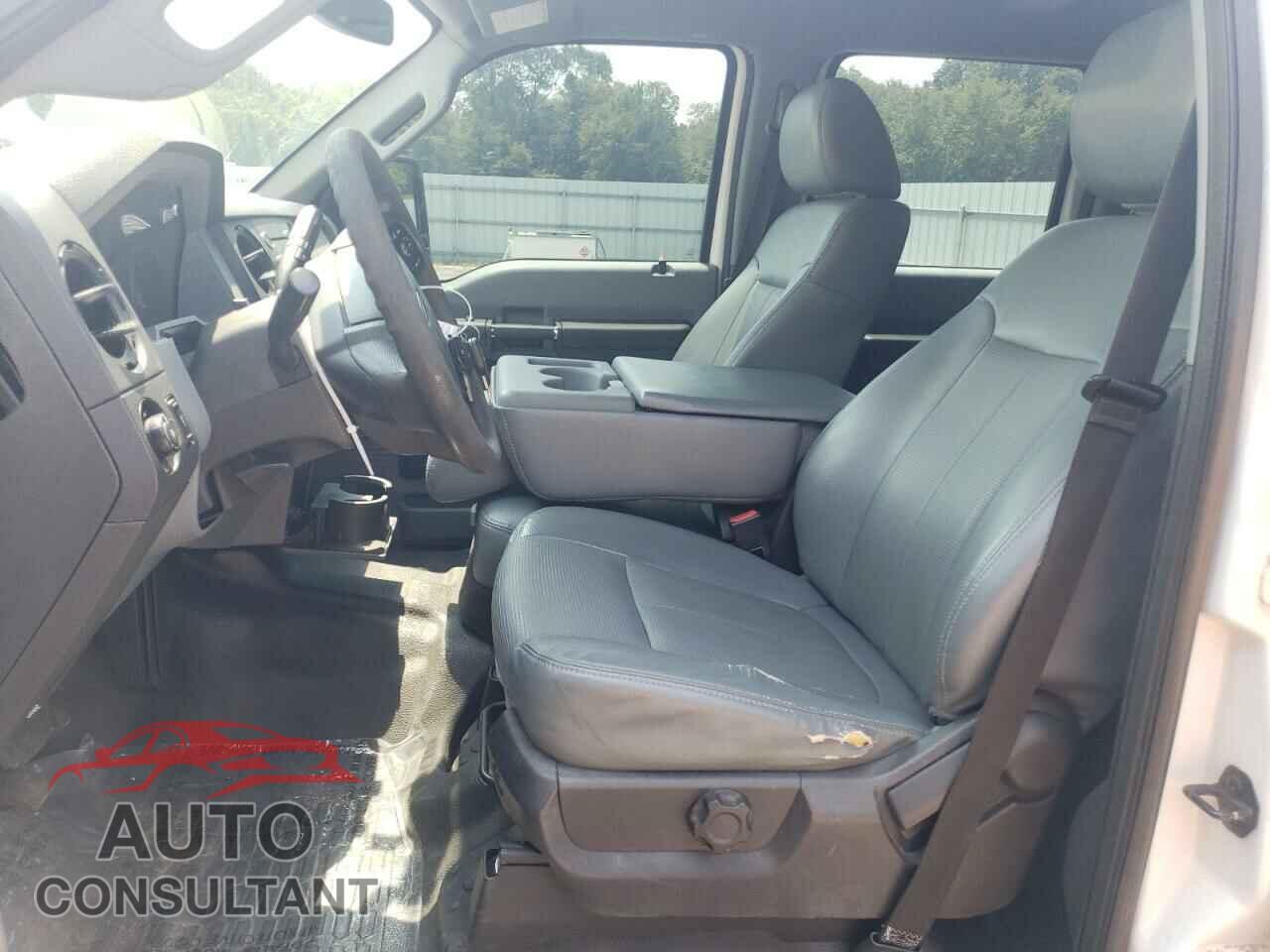 FORD ALL OTHER 2016 - 1FT7W3BTXGEC86801
