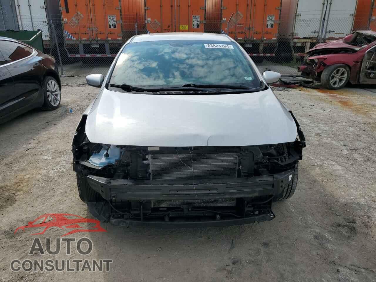 KIA FORTE 2017 - 3KPFK4A7XHE088968