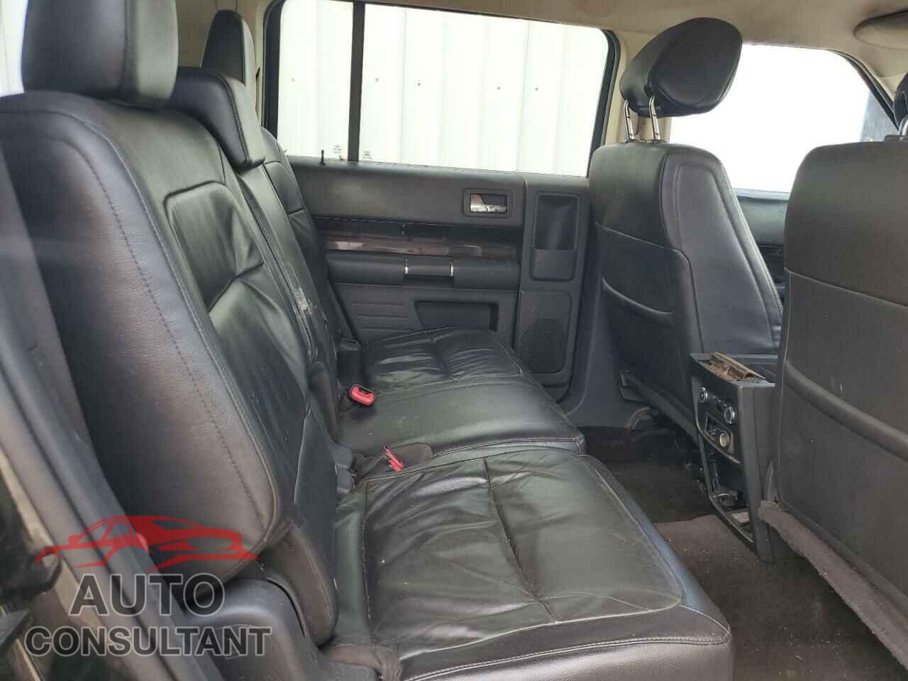 FORD FLEX 2013 - 2FMGK5C8XDBD14780