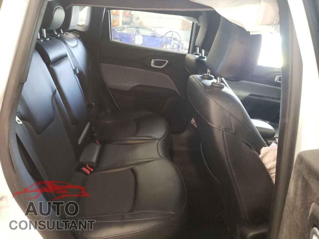 JEEP COMPASS 2023 - 3C4NJDBN3PT516854