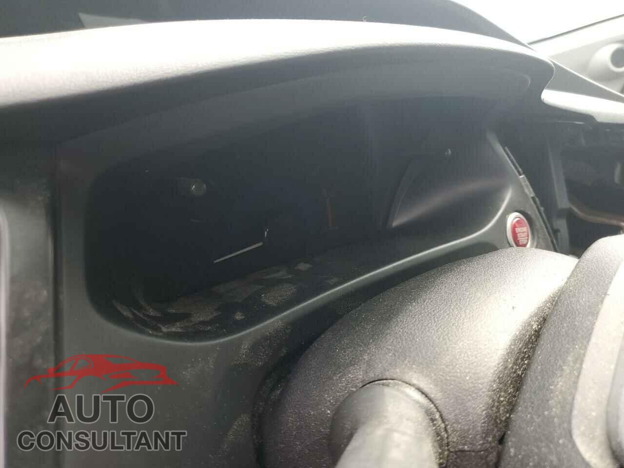 HONDA CIVIC 2015 - 19XFB2F85FE032875