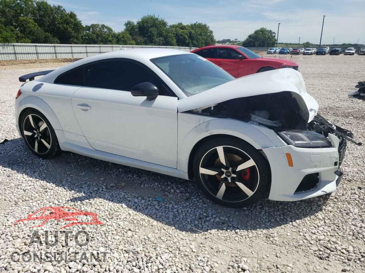 AUDI TT 2020 - TRUAEAFV5L1002829