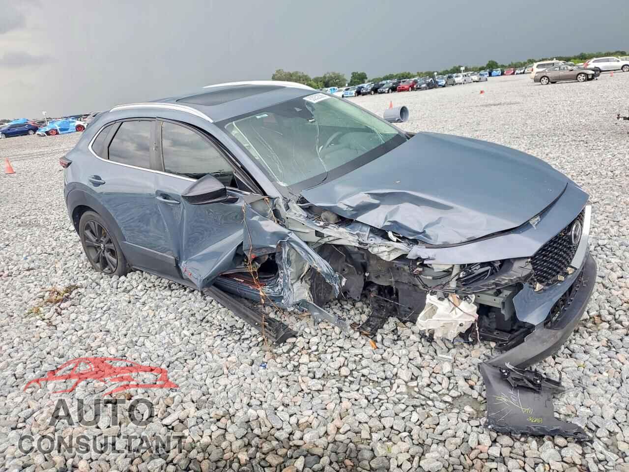MAZDA CX30 2023 - 3MVDMBCM4PM509787