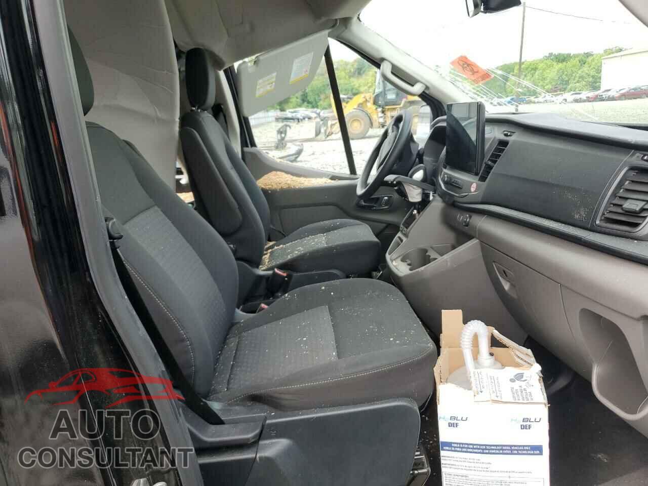 FORD TRANSIT 2022 - 1FBAX2C8XNKA76824