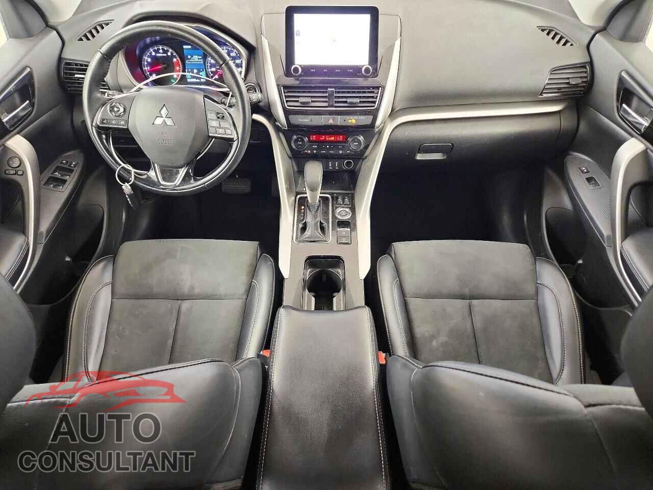 MITSUBISHI ECLIPSE 2024 - JA4ATWAA3RZ062940