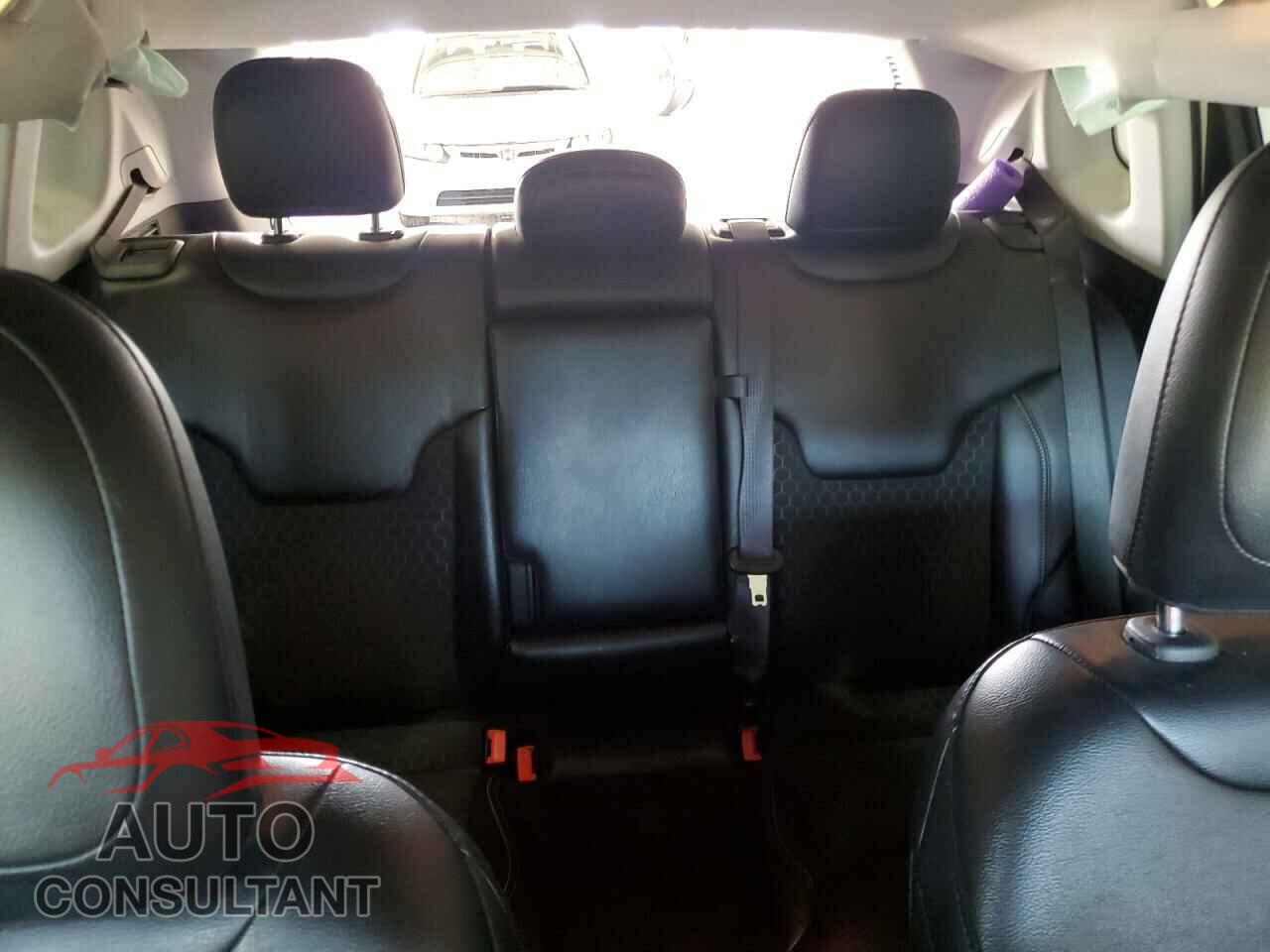 JEEP COMPASS 2021 - 3C4NJDBB0MT602012