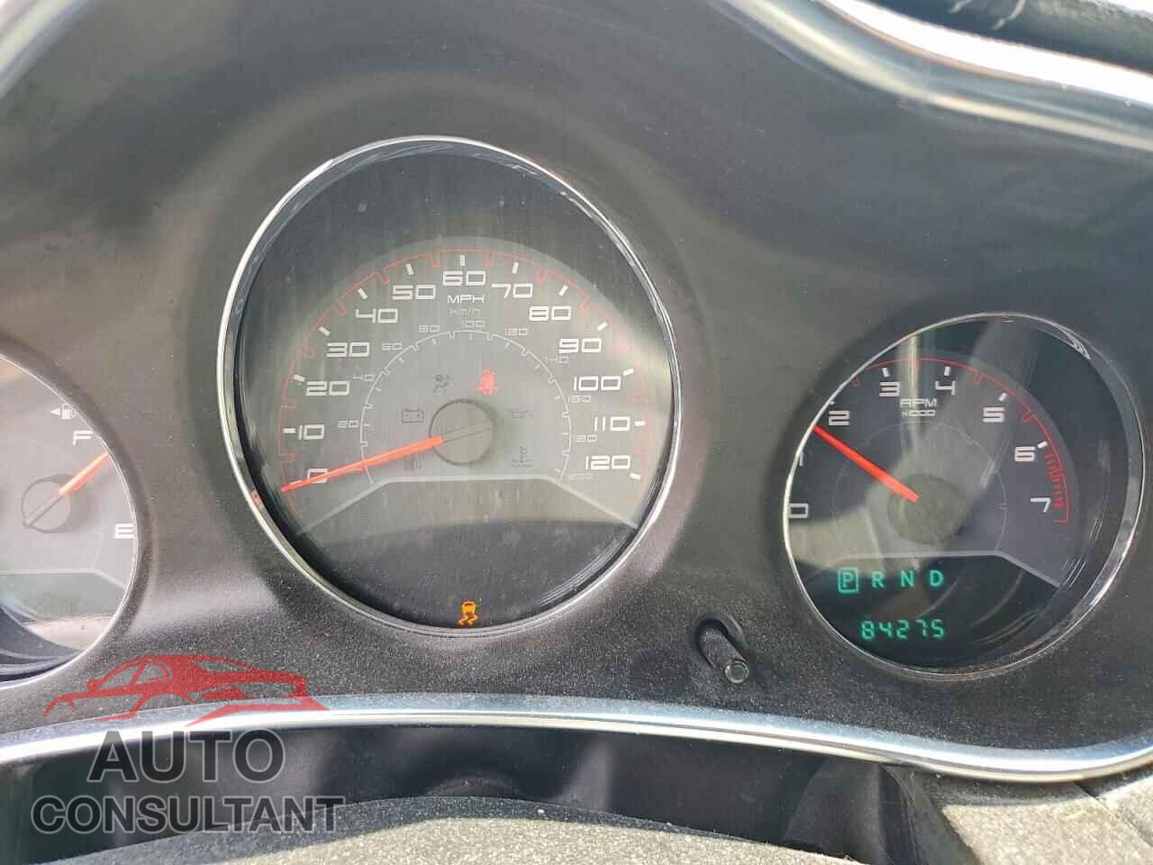 DODGE AVENGER 2013 - 1C3CDZAG5DN585317