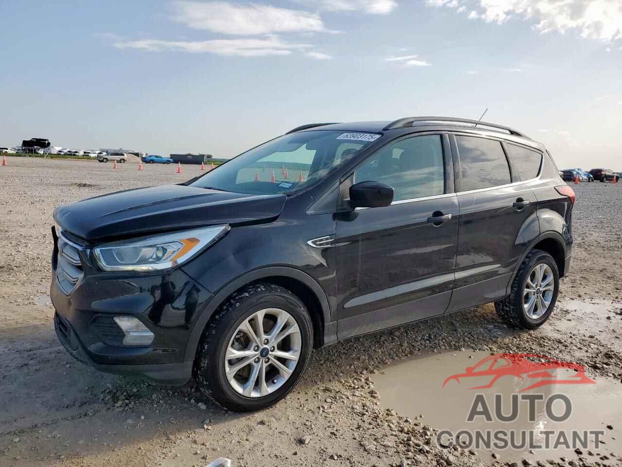 FORD ESCAPE 2019 - 1FMCU9HD1KUC50528