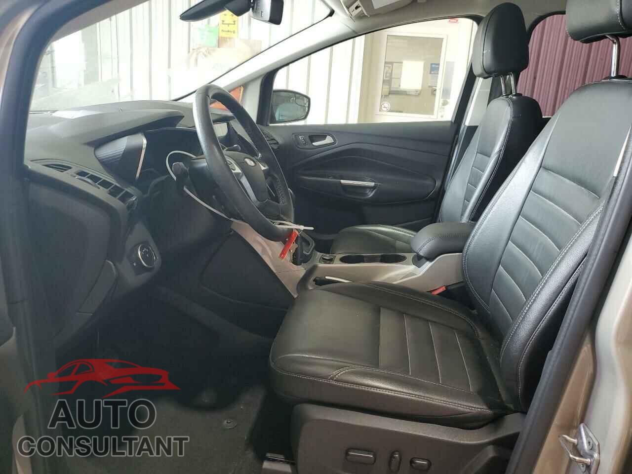FORD CMAX 2016 - 1FADP5BU1GL113965