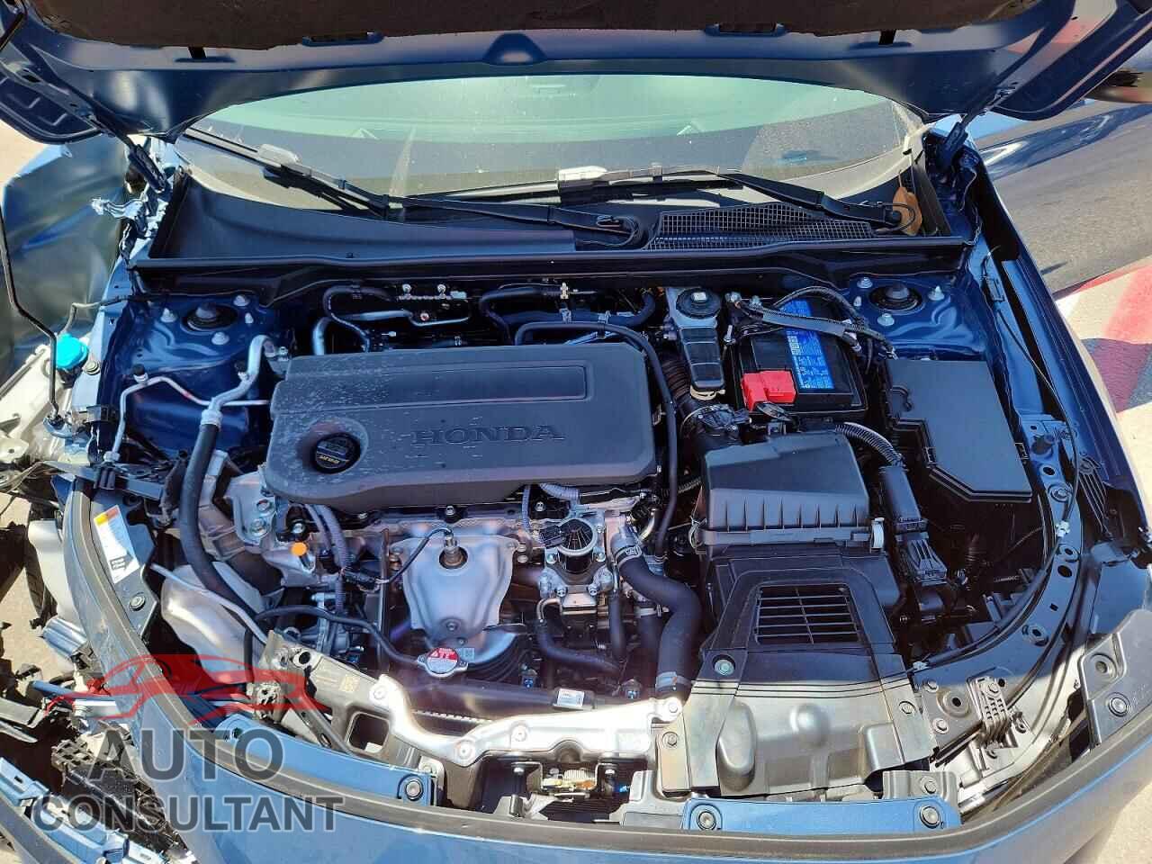 HONDA CIVIC 2026 - 2HGFE2F52TH596871