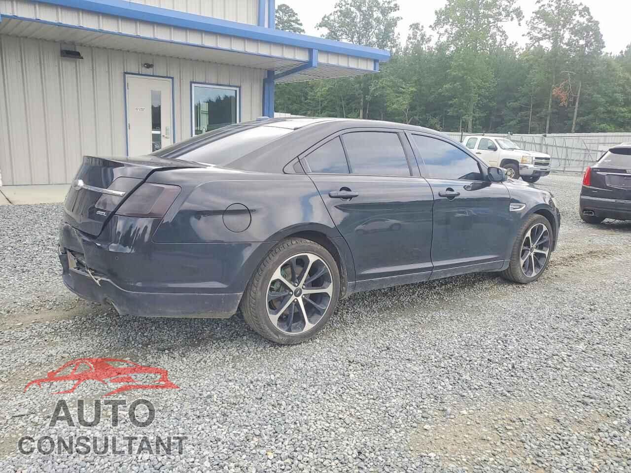 FORD TAURUS 2014 - 1FAHP2E89EG184691