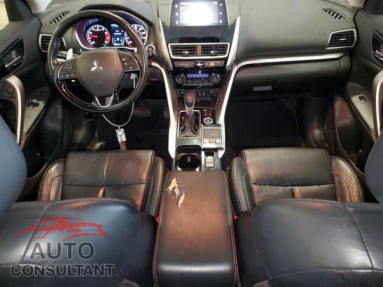 MITSUBISHI ECLIPSE 2019 - JA4AT5AA0KZ011640