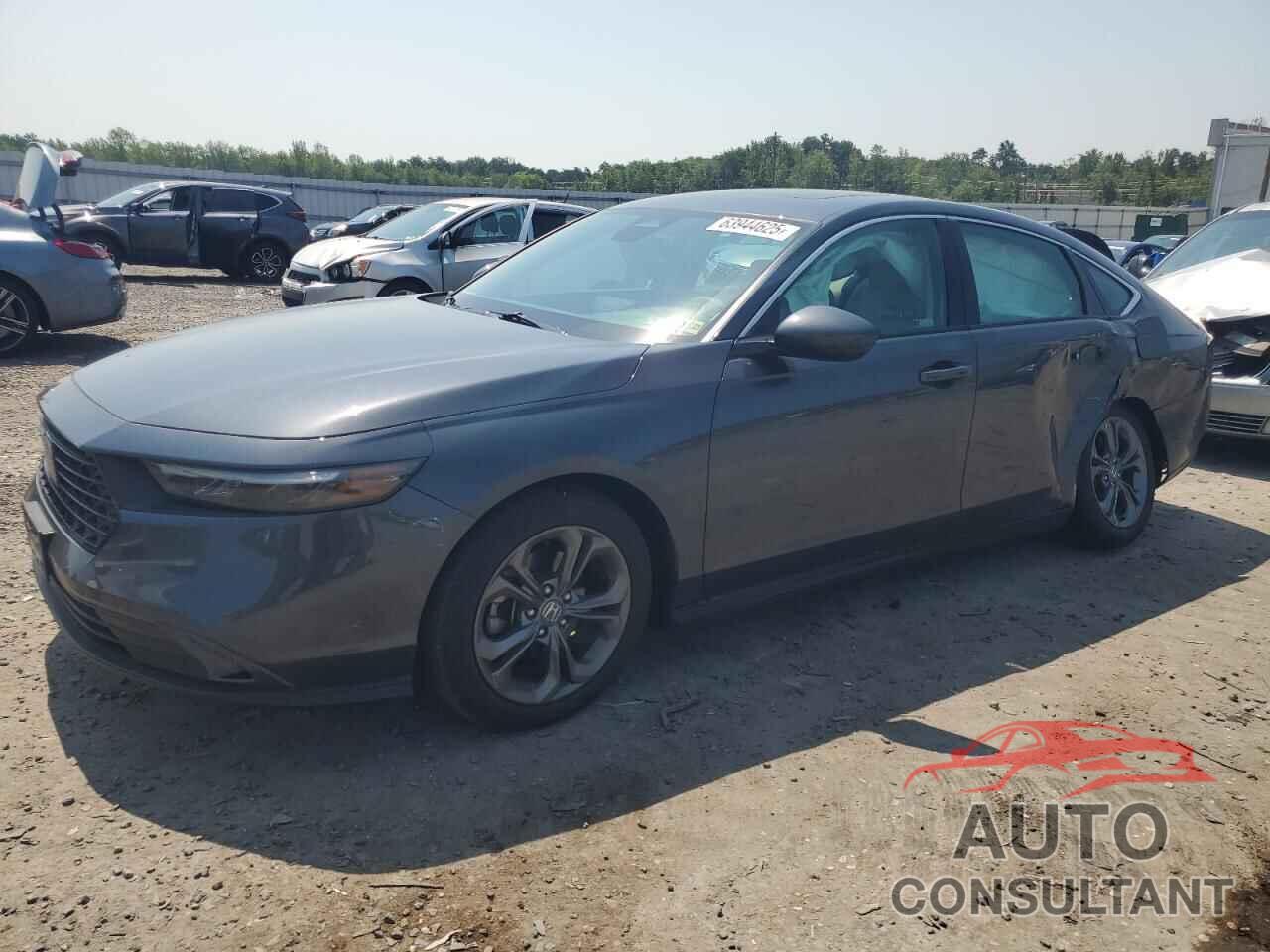 HONDA ACCORD 2023 - 1HGCY1F30PA056913