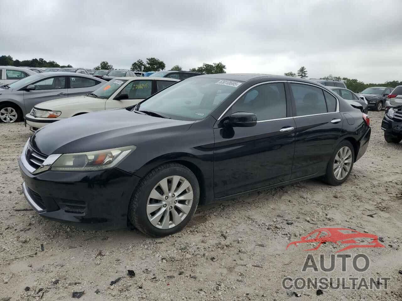 HONDA ACCORD 2015 - 1HGCR2F84FA258652
